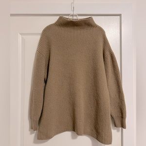 Wilfred Merino Wool Sweater Dress - XL